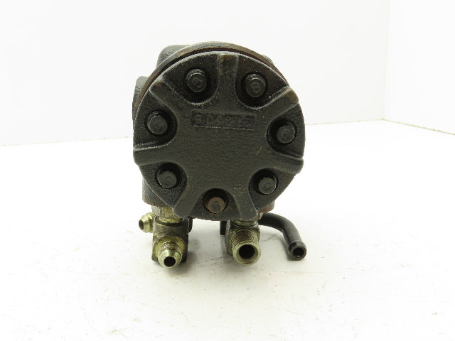 Char-Lynn UBS095B12A2D Komatsu Forklift Hydraulic Pump