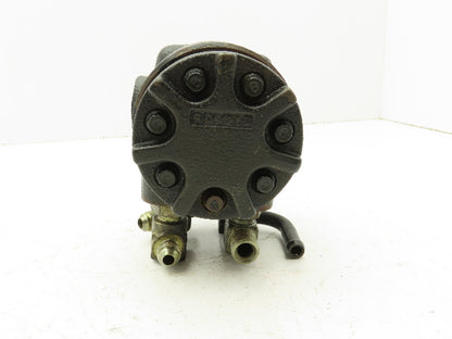 Char-Lynn UBS095B12A2D Komatsu Forklift Hydraulic Pump