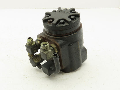 Char-Lynn UBS095B12A2D Komatsu Forklift Hydraulic Pump