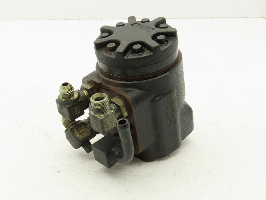Char-Lynn UBS095B12A2D Komatsu Forklift Hydraulic Pump