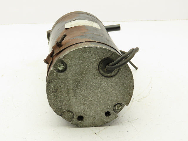 Komatsu D-421374X6363A Forklift Motor Hydraulic Pump 2200 RPM 11.5A