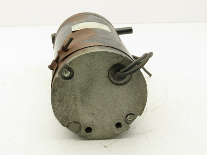 Komatsu D-421374X6363A Forklift Motor Hydraulic Pump 2200 RPM 11.5A