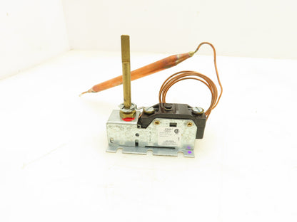 Johnson Controls A19AGA-7 Temperature Thermostat Switch Trane Lot of 3