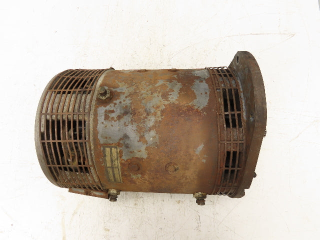 Komatsu 3BB-17-A3310 Electric Forklift FB25SH-4 Motor