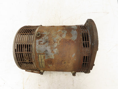 Komatsu 3BB-17-A3310 Electric Forklift FB25SH-4 Motor