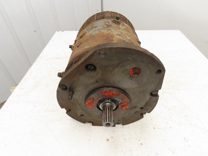 Komatsu 3BB-17-A3310 Electric Forklift FB25SH-4 Motor