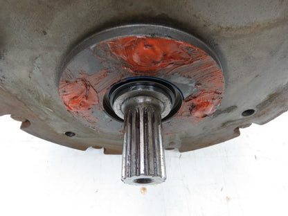 Komatsu 3BB-17-A3310 Electric Forklift FB25SH-4 Motor