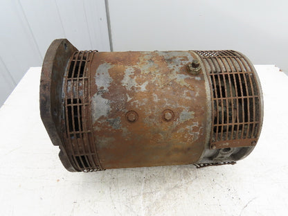 Komatsu 3BB-17-A3310 Electric Forklift FB25SH-4 Motor