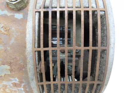 Komatsu 3BB-17-A3310 Electric Forklift FB25SH-4 Motor