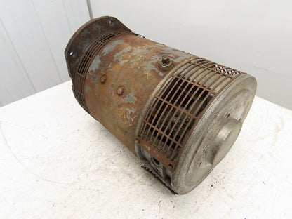 Komatsu 3BB-17-A3310 Electric Forklift FB25SH-4 Motor