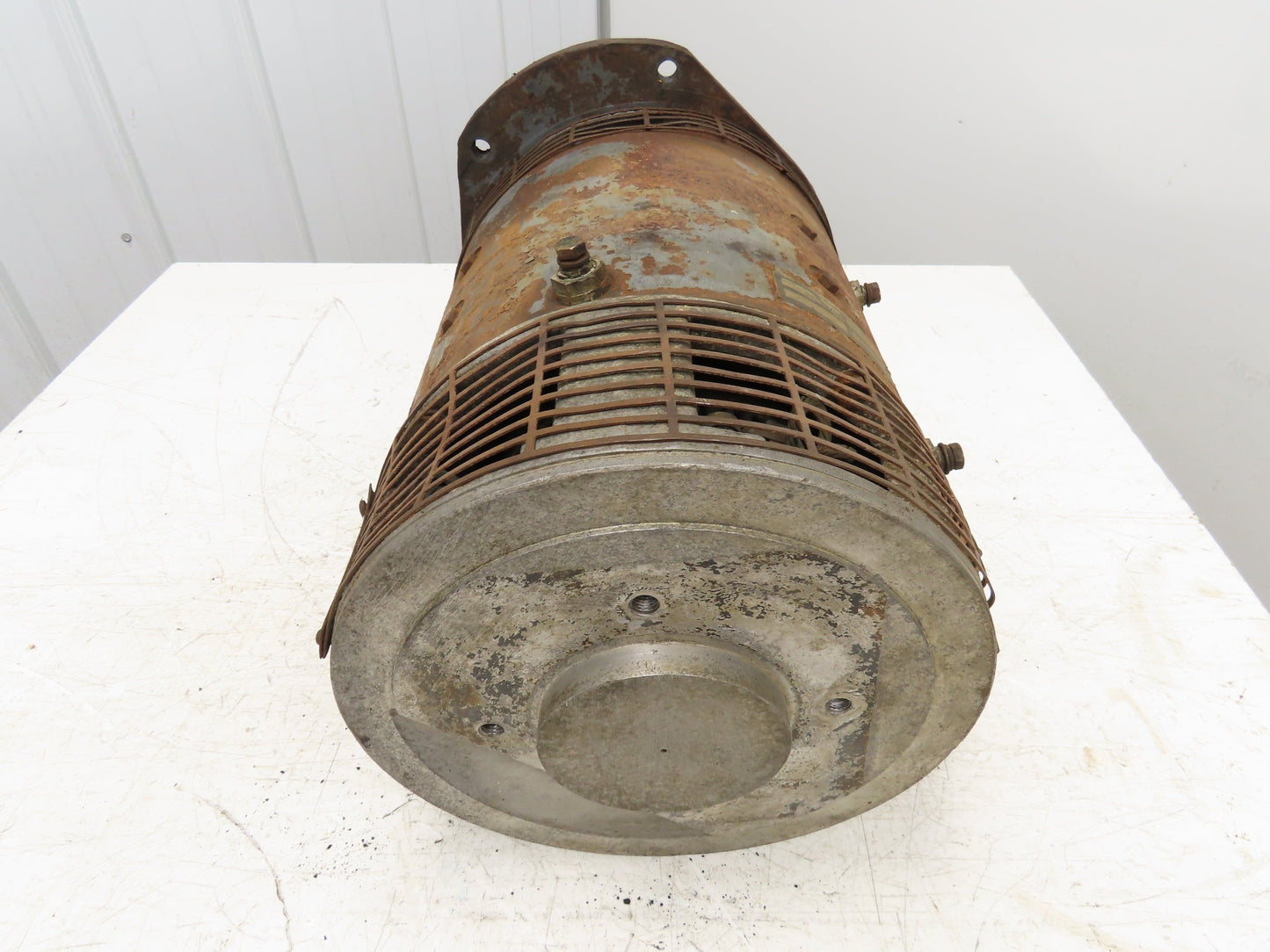 Komatsu 3BB-17-A3310 Electric Forklift FB25SH-4 Motor