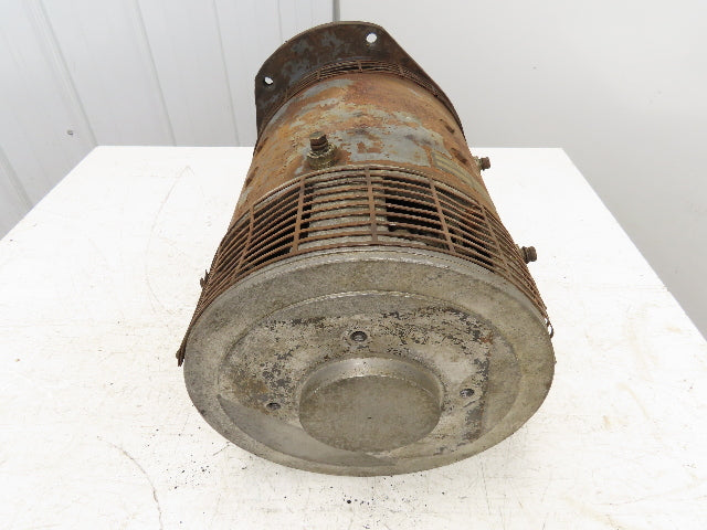 Komatsu 3BB-17-A3310 Electric Forklift FB25SH-4 Motor