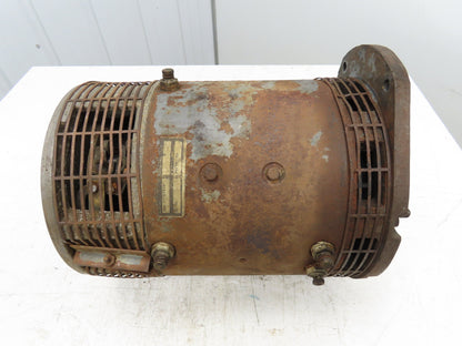 Komatsu 3BB-17-A3310 Electric Forklift FB25SH-4 Motor