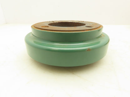 TB Woods 9SC50-11 Spacer Flange Coupling 2.8750"Bore Size 9 3750RPM Cast Iron