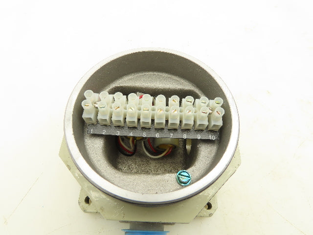 Westlock E3479 Valve Position Monitor WD-10175