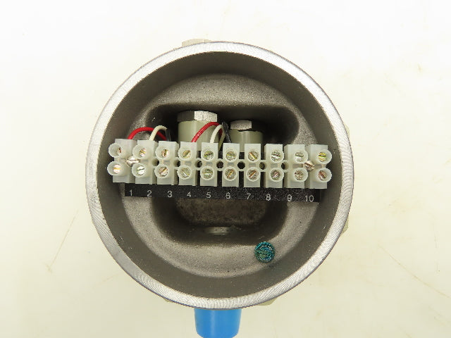 Westlock E3479 Valve Position Monitor WD-10175