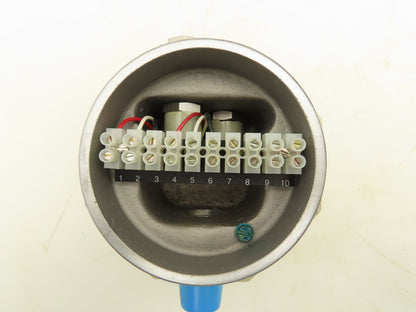 Westlock E3479 Valve Position Monitor WD-10175