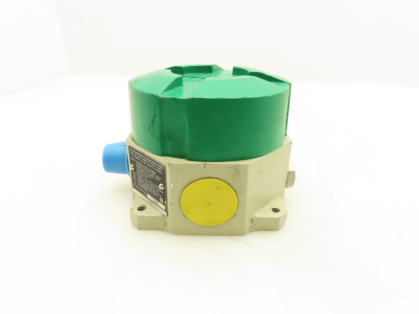 Westlock E3479 Valve Position Monitor WD-10175