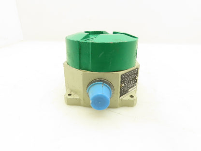 Westlock E3479 Valve Position Monitor WD-10175