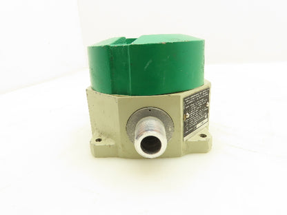Westlock E3479 Valve Position Monitor WD-10175