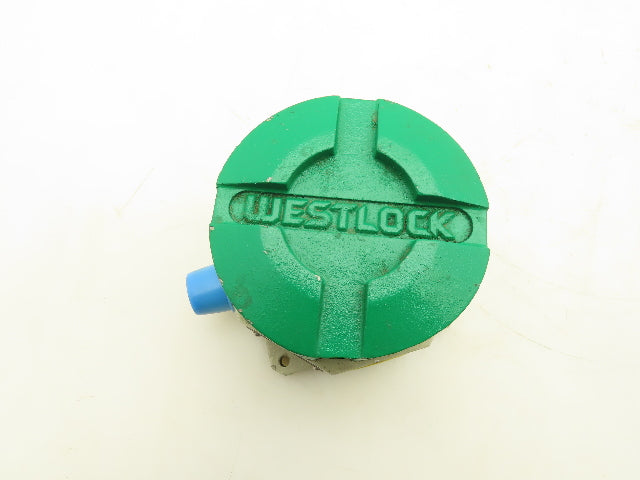 Westlock E3479 Valve Position Monitor WD-10175