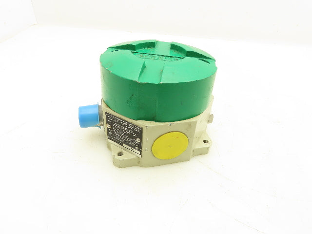Westlock E3479 Valve Position Monitor WD-10175