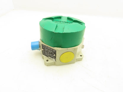 Westlock E3479 Valve Position Monitor WD-10175