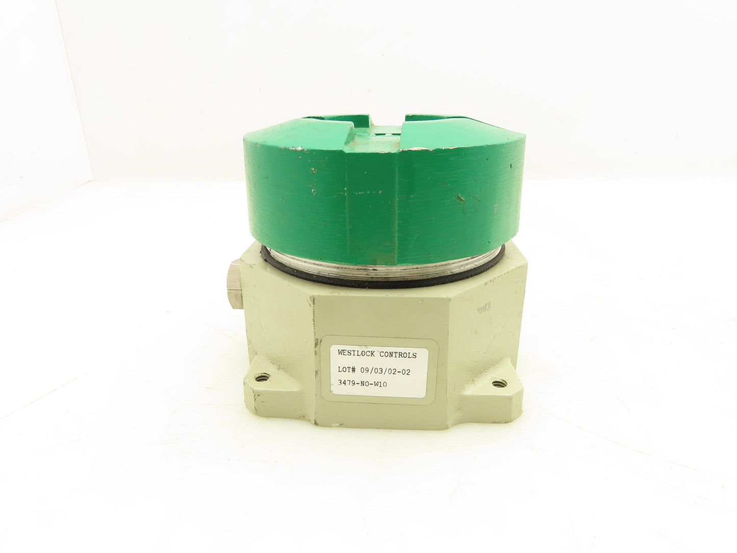 Westlock 3479-NO-W10 Valve Position Monitor WD-10175