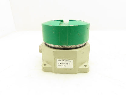 Westlock 3479-NO-W10 Valve Position Monitor WD-10175