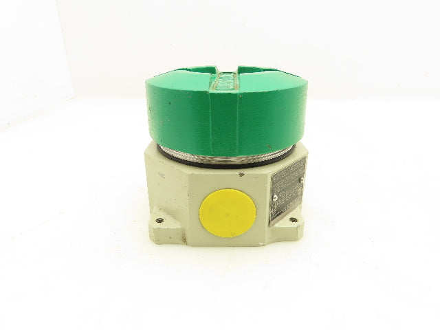 Westlock 3479-NO-W10 Valve Position Monitor WD-10175
