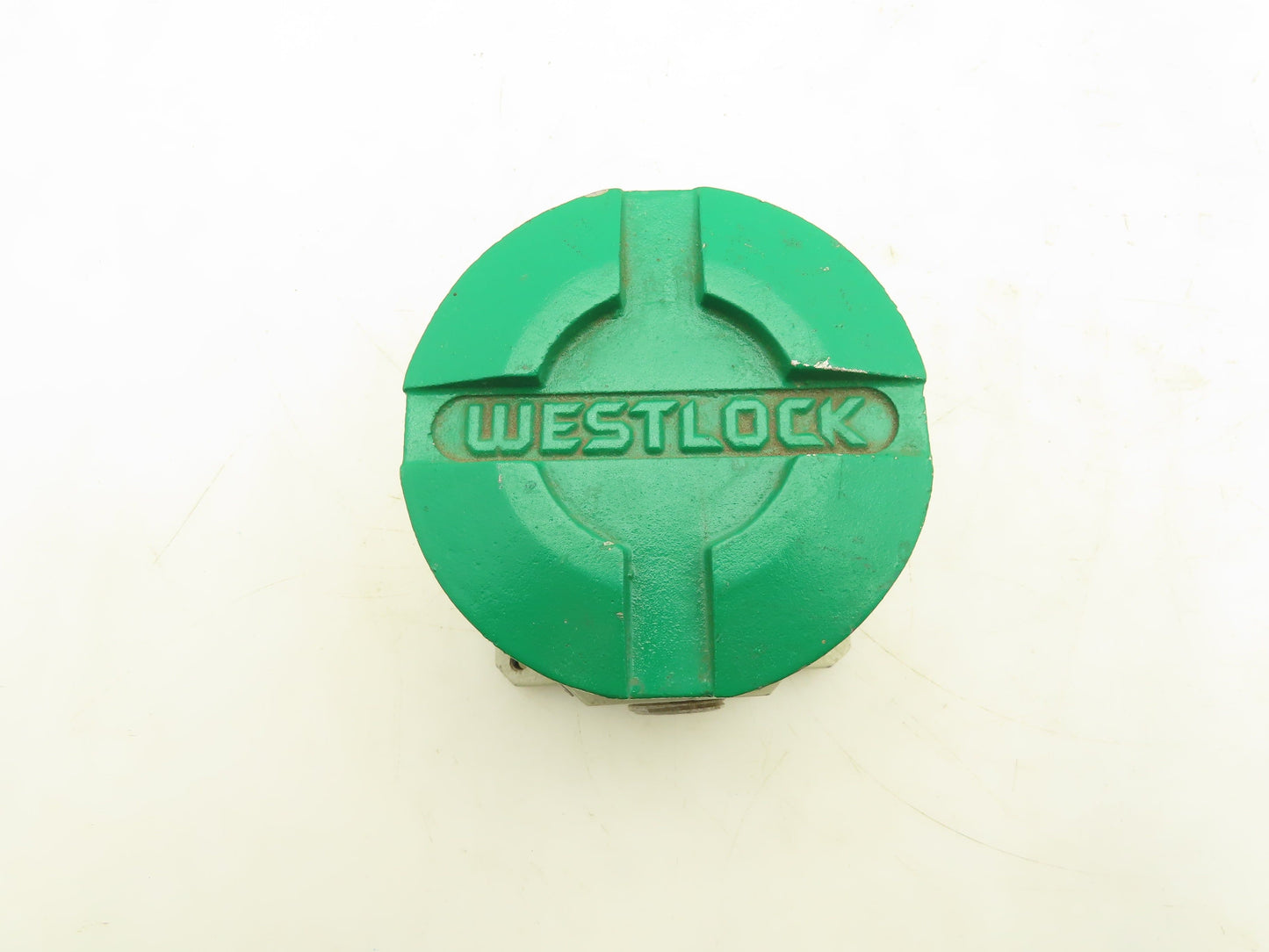 Westlock 3479-NO-W10 Valve Position Monitor WD-10175