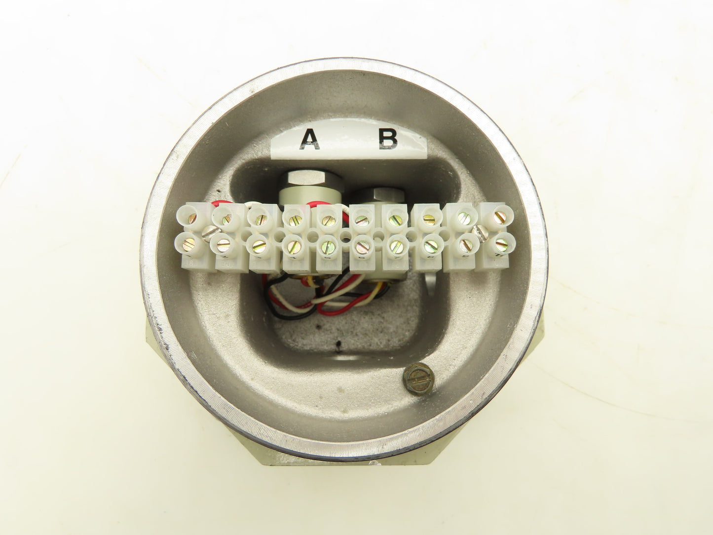 Westlock 3479-NO-W10 Valve Position Monitor WD-10175