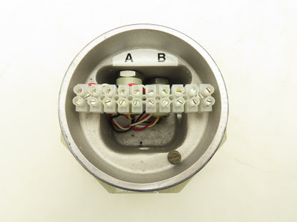 Westlock 3479-NO-W10 Valve Position Monitor WD-10175