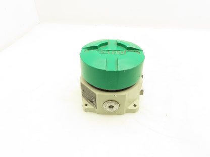 Westlock 3479-NO-W10 Valve Position Monitor WD-10175