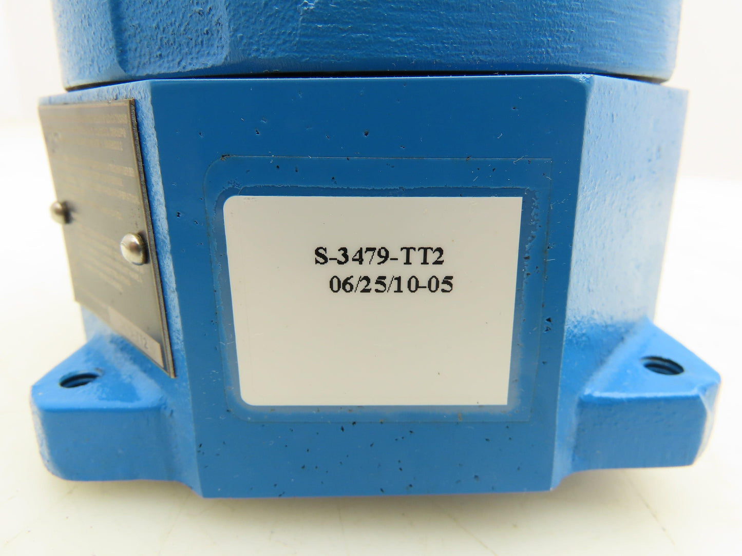 Westlock 3479-TT2 Valve Position Monitor WD-10041