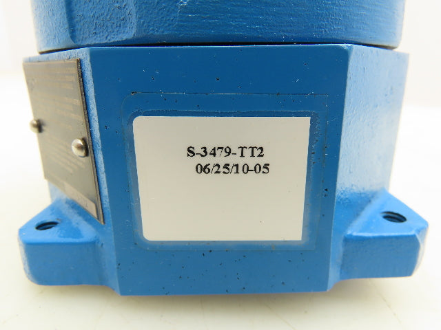 Westlock 3479-TT2 Valve Position Monitor WD-10041