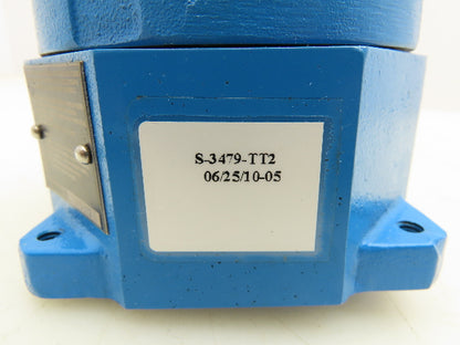 Westlock 3479-TT2 Valve Position Monitor WD-10041