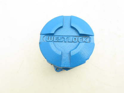 Westlock 3479-TT2 Valve Position Monitor WD-10041