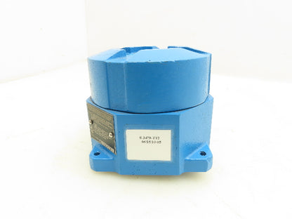 Westlock 3479-TT2 Valve Position Monitor WD-10041