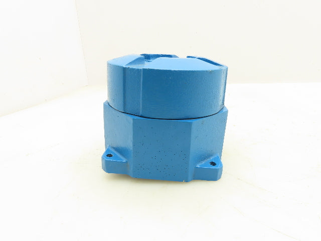 Westlock 3479-TT2 Valve Position Monitor WD-10041