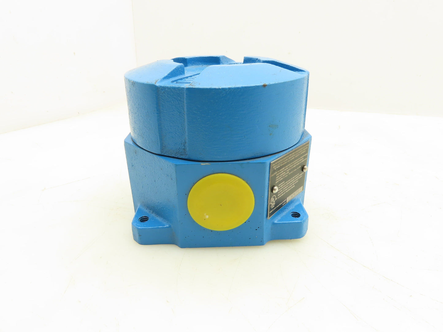 Westlock 3479-TT2 Valve Position Monitor WD-10041