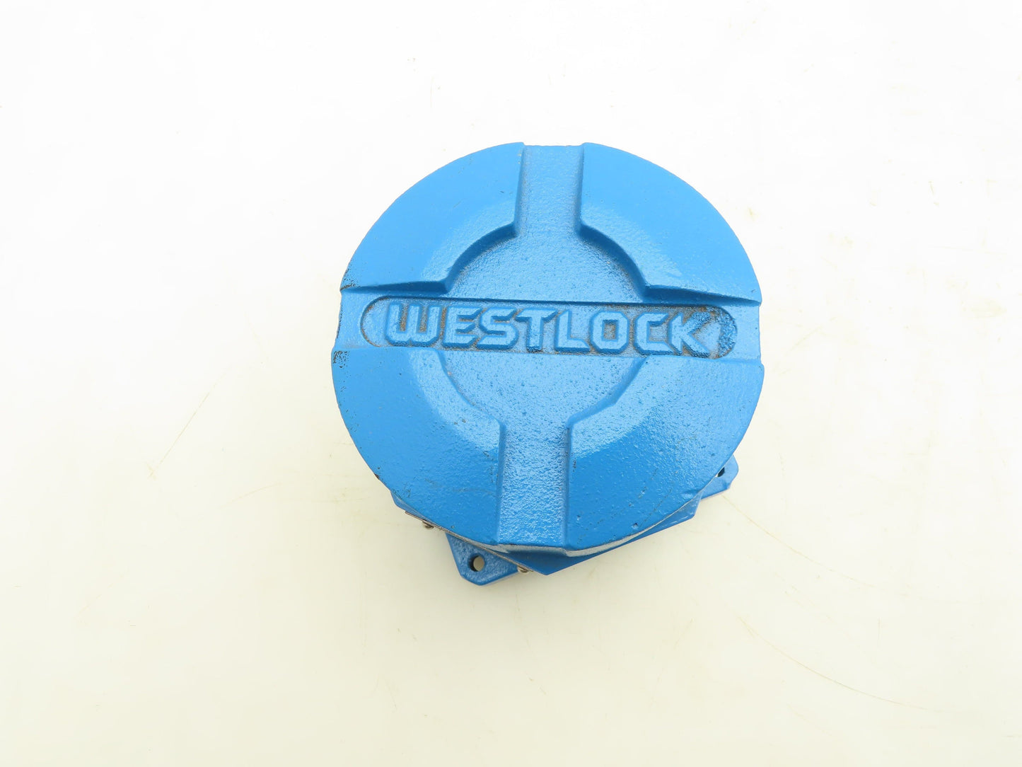 Westlock 3479-TT2 Valve Position Monitor WD-10041