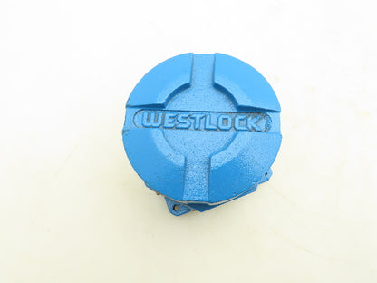 Westlock 3479-TT2 Valve Position Monitor WD-10041