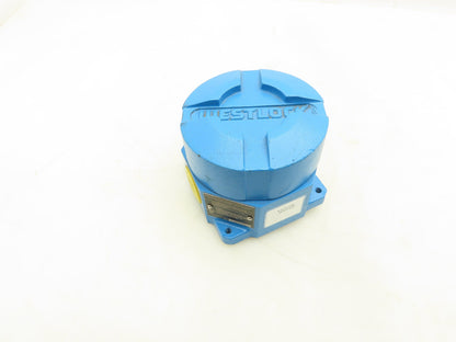 Westlock 3479-TT2 Valve Position Monitor WD-10041
