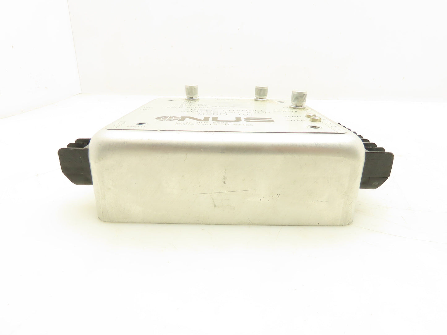 NUS SCA101-24-13-08 Single Channel Analog Isolator