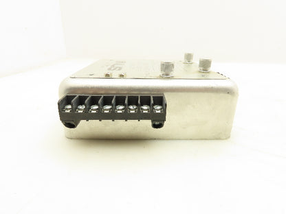 NUS SCA101-24-13-08 Single Channel Analog Isolator