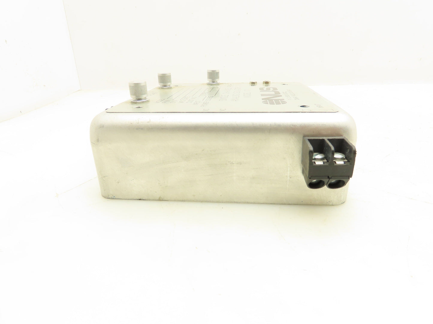 NUS SCA101-24-13-08 Single Channel Analog Isolator