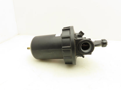 Alemite 5912-2 Pneumatic Air Line Lubricator 16oz 3/4" NPT