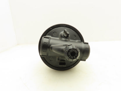 Alemite 5912-2 Pneumatic Air Line Lubricator 16oz 3/4" NPT