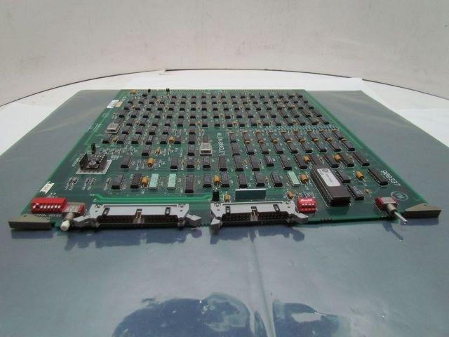 A-B Allen Bradley 900337 DC/Rev-02 A01 T9121 3244 7 900337-02 Memory Board
